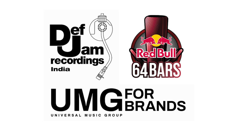 Def Jam Recordings India, UMGB & Red Bull launch new season of Red Bull 64 Bars