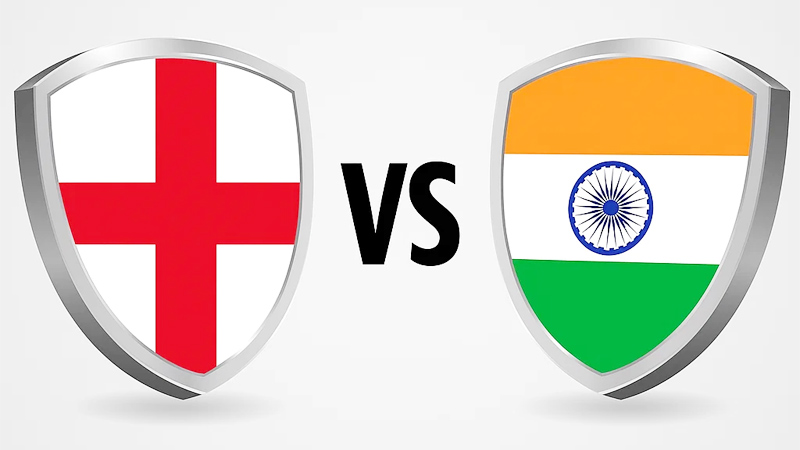 Delhi High Court blocks rogue sites from streaming India–England series