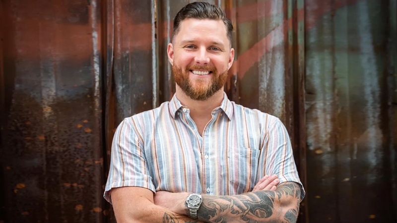 Vaynermedia Australia hires Denny Handlin to lead creative evolution