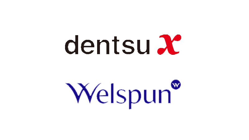 Welspun appoints dentsu X as its partner for integrated media solutions