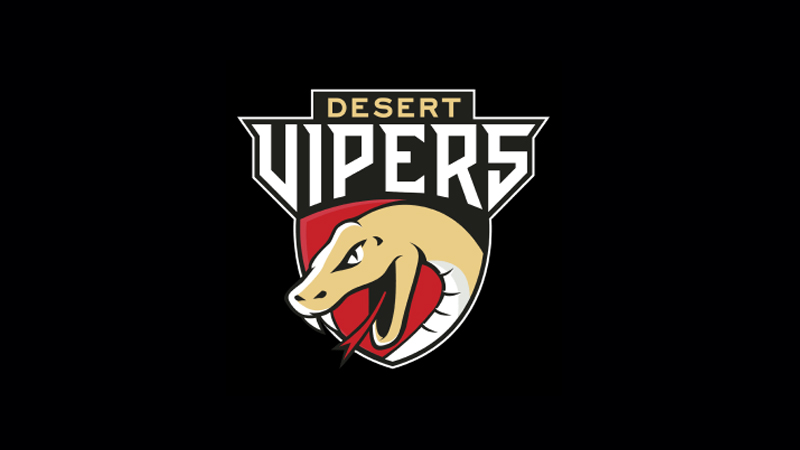Desert Vipers announce Colin Munro as captain at the 2024 Jersey launch in Dubai