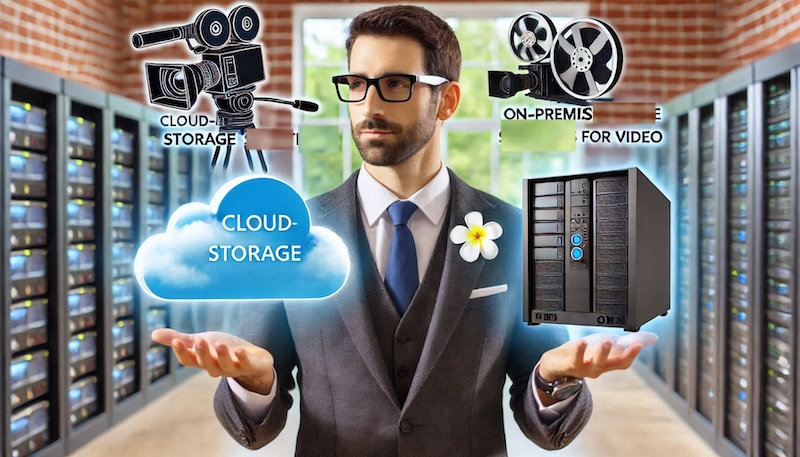 2025: Will it be the year of cloud repatriation?