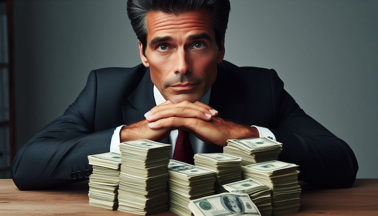 Disney’s  Iger’s big pay harvest in 2024