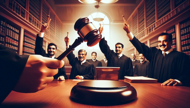 Unisys Infosolutions gets favorable Delhi high court injunction order against pirating websites