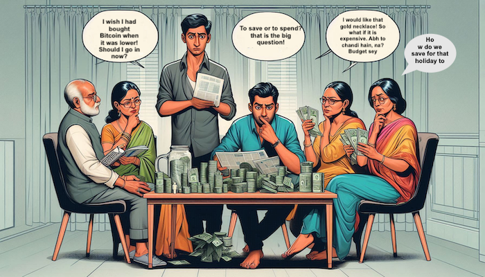 A budget like no other; take a bow Ms Sitharaman