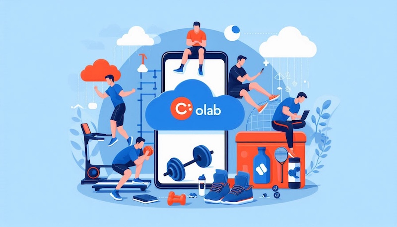 Colab Cloud Platforms to invest Rs 10  Crore in sports and fitness e-com marketplace