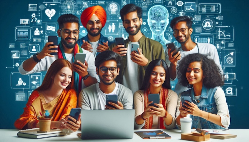 “AI-powered influencers are reshaping brand engagement” – Vinit Karnik