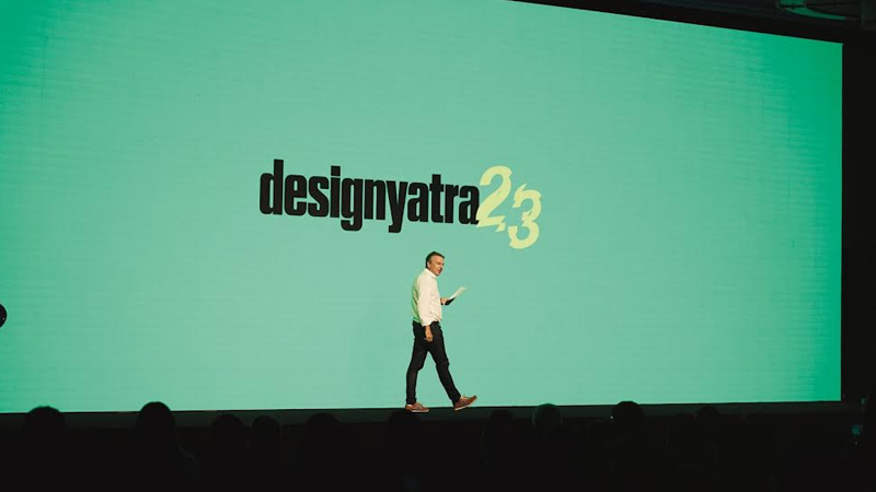 Designyatra 2023: Where creativity thrives with ‘Reset’ as the theme