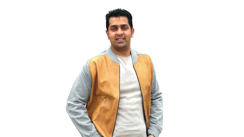 “The emergence of the creator economy has given rise to a staggering number of 80 million creators in India” Animeta’s Devdatta Potnis