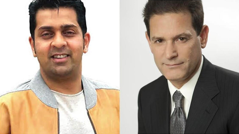 Dori Media sets up Mumbai office; to be led by Devdatta Potnis