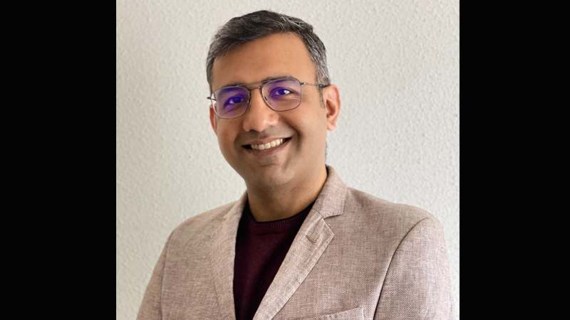 DriveX rides ahead with new CEO Devesh Taparia