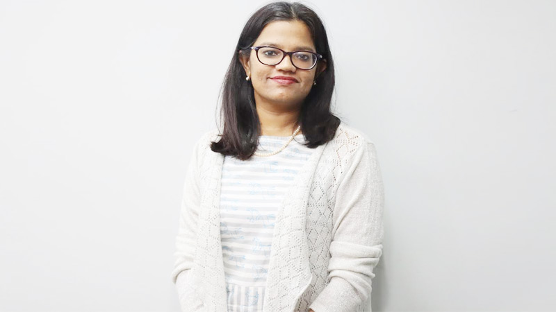 Kapture CX names Devika Rajeev as HR head to power growth & culture