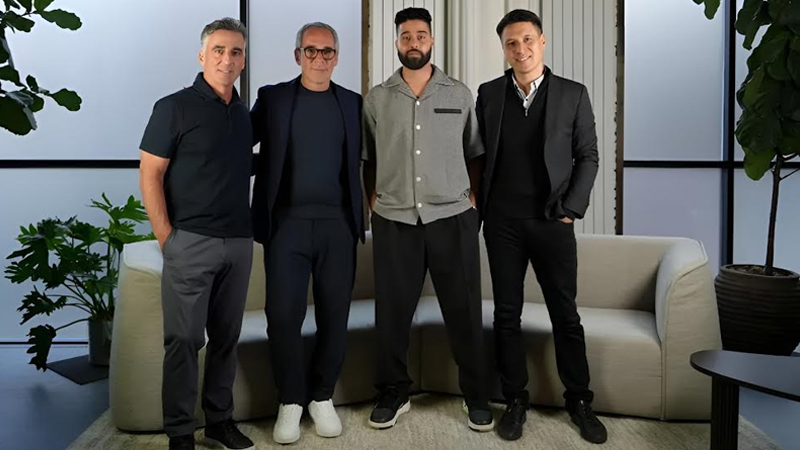 Republic Records signs AP Dhillon