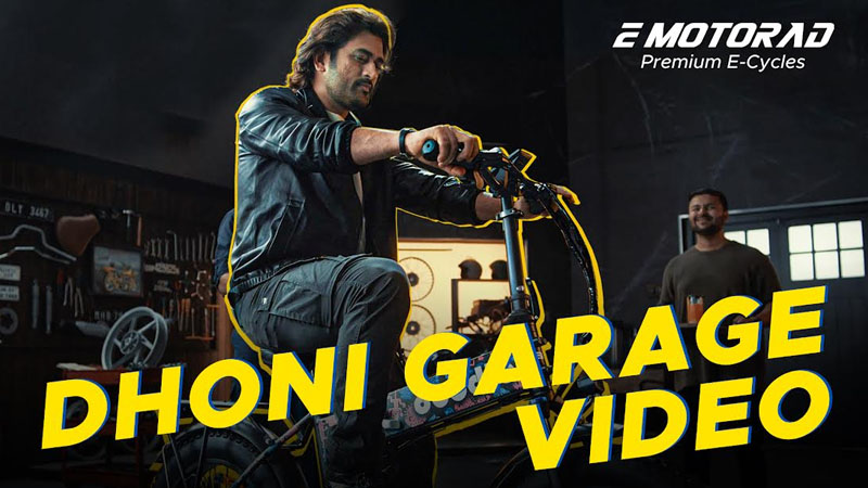 EMotorad launches ‘Dil Se Aawaaz Ayegi’ campaign