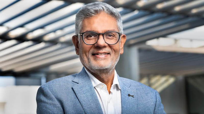 Dhruv Agarwala steps down as REA India CEO after 14-year realty ride