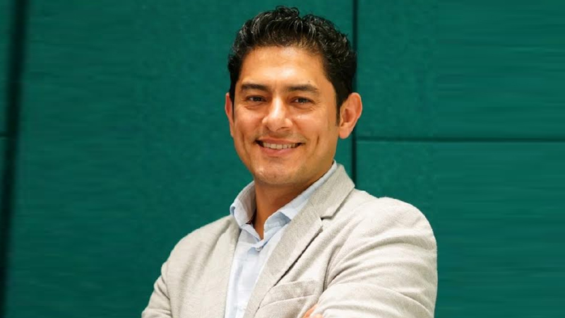 Dhruv Dhawan checks in at The Trade Desk to power adtech growth in India