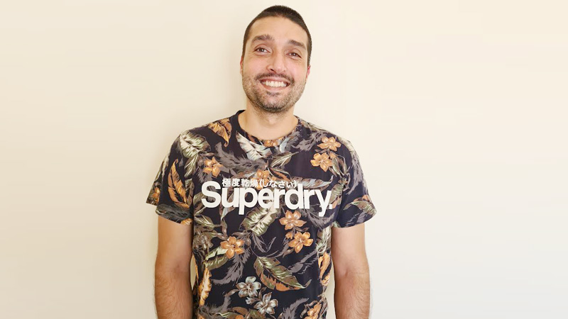 VML India Appoints Dhruv Warrior as executive creative director