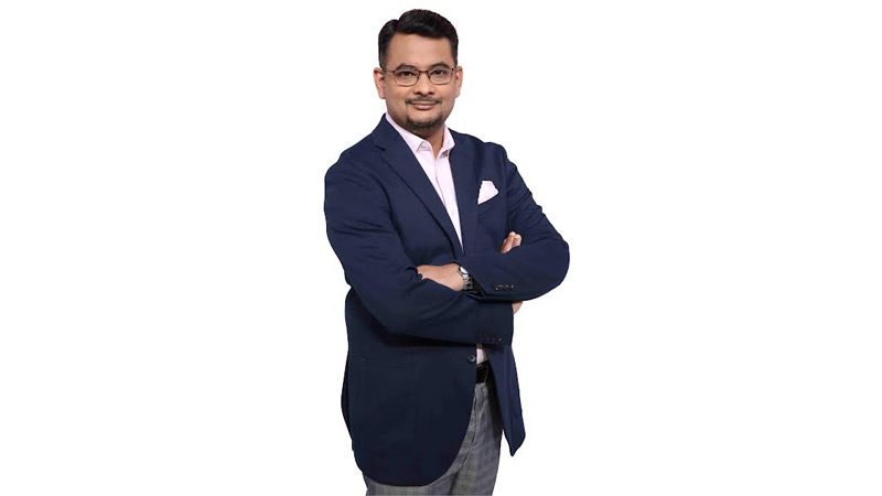 SG Sports appoints Digvijay Singh Deo as VP of sports & media
