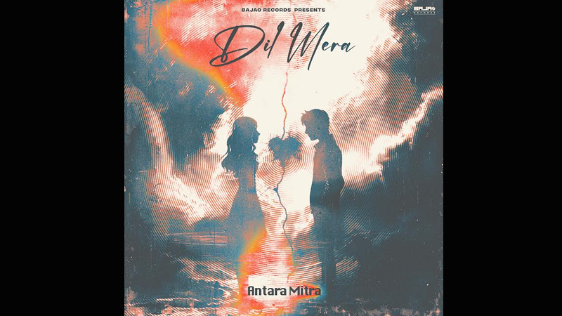 Kanika Kapoor & Antara Mitra team up for Bajao Records’ new song “Dil Mera”