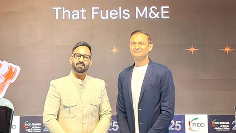 Wickets Widgets and Wow Moments Make India’s Sports Playbook a Big Hit