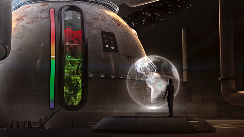 Only Distrib Steals the Show with a Bold and Diverse MIPCOM Line-Up