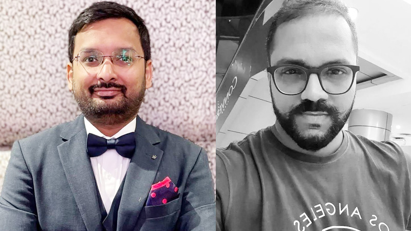 Infectious Advertising hires Divesh Mehta and Kiran Salkar for key roles