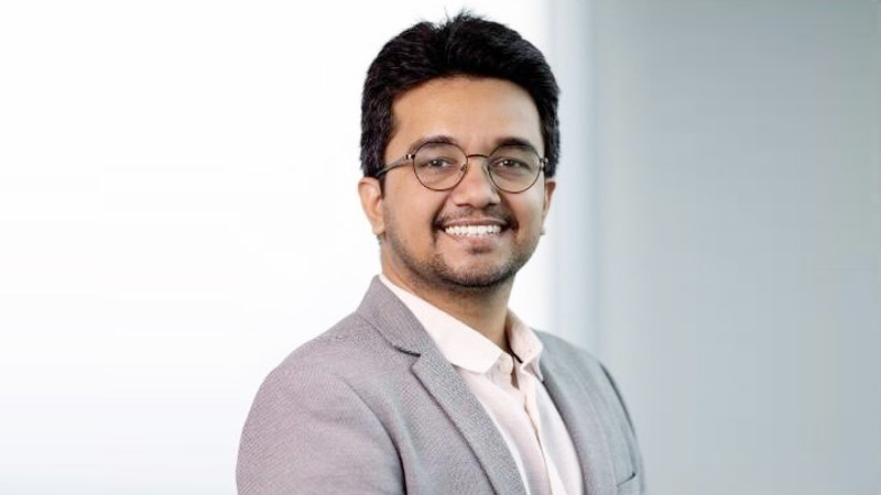 Divij Sharma swaps Alexa for Prime Video, joins as head of engagement