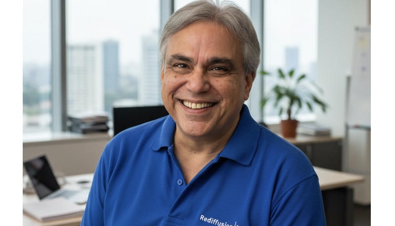 Adman Diwan Arun Nanda gave India a marketing conscience