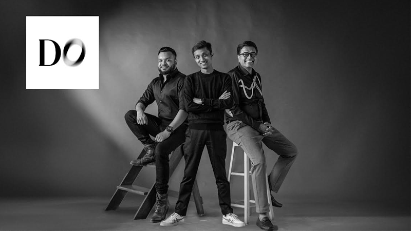 Shreyansh Baid, Fanindra Jain & Rishi Sen launch DO