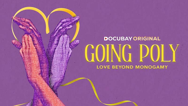 ‘Going Poly’: The different shades of love