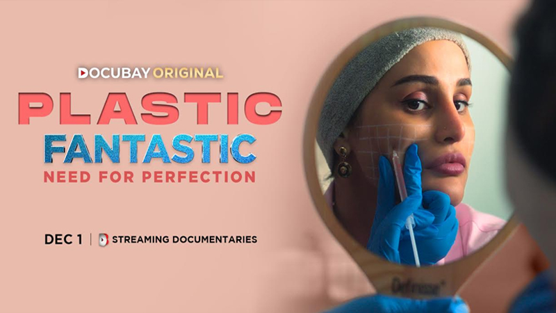 DocuBay unveils its first original ‘Plastic Fantastic’