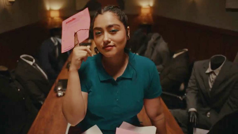 Lowe Lintas breaks stereotypes with Dollar Athleisure campaign