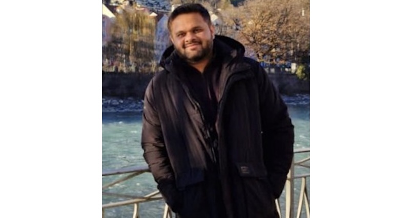 Dushyant Panda takes charge as VP marketing at Razorpay, adds SME business P&L to his plate