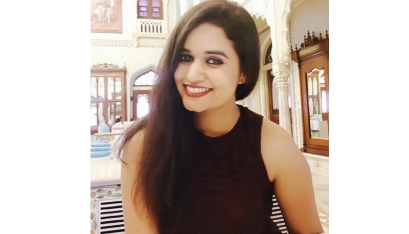 Costa Coffee promotes Ekta Upadhyay