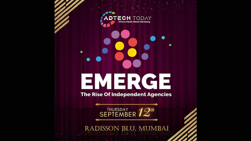Ad Tech Today announces EMERGE 2024