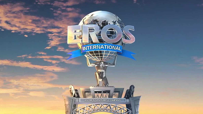 Eros back in the frame with Q3 profit of Rs 114 crore after losses