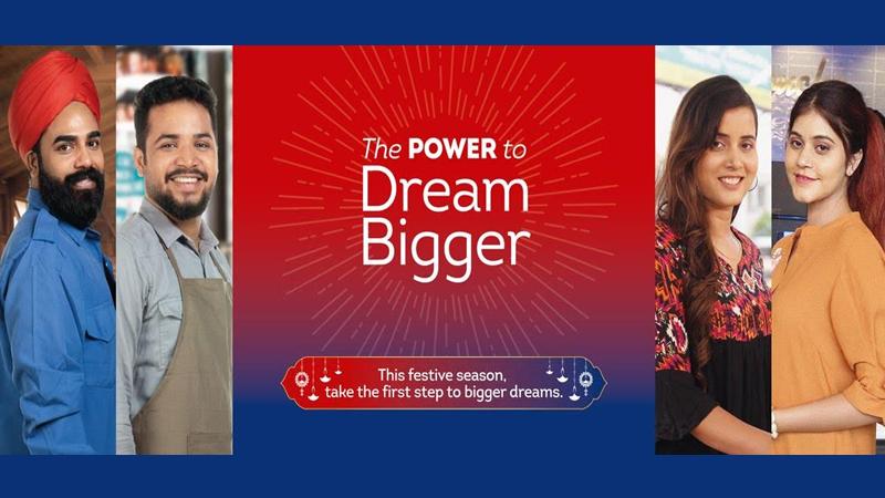 ESAF launches ‘The Power to Dream Bigger’ campaign