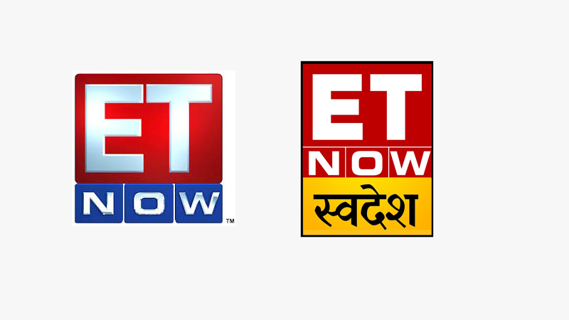 ET NOW rings in Diwali with Muhurat Trading 2025