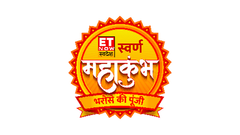 ET Now Swadesh announces ‘Swarna Mahakumbh’ initiative
