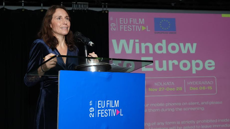 EUFF 2024 concludes Delhi chapter with acclaimed French drama story