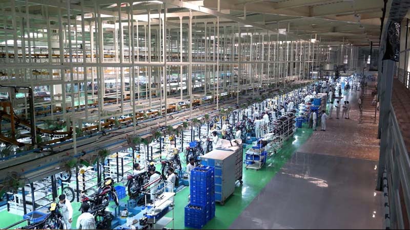 Hero revs up Q1 with a profit bump and an EV jolt to the system