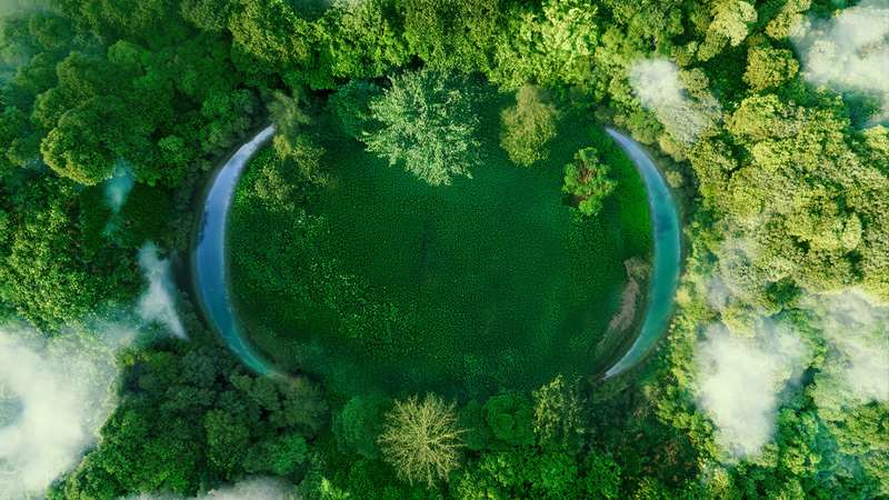 Streaming low for a higher cause Brookfield rewrites Earth Day playbook