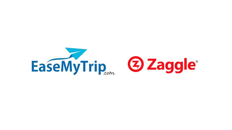 Zaggle & EaseMyTrip partner to revolutionise travel and expense management solutions