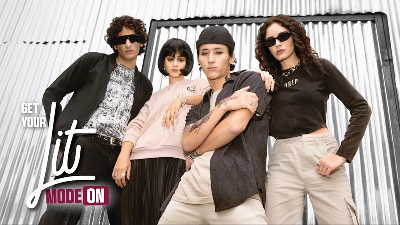 Easybuy launches  “The Lit Series” campaign to engage diverse audiences