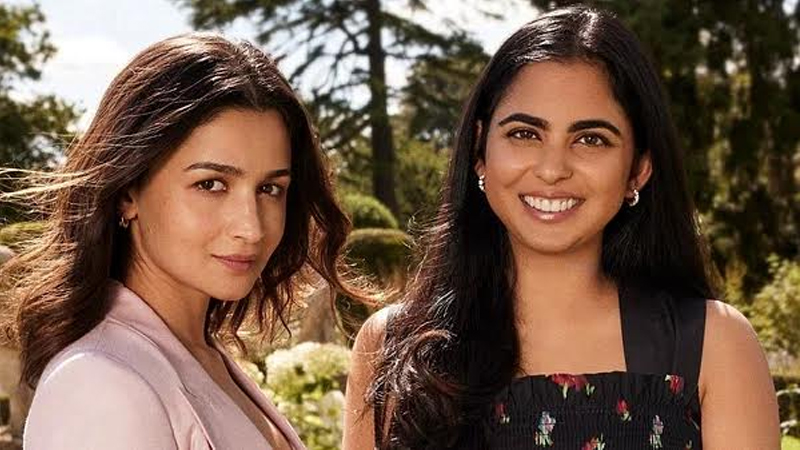 Reliance Retail Ventures announces joint venture with Ed-a-Mamma