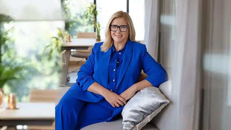 “When you fulfill your promises, you build trust with your customers”: Edyta Kurek