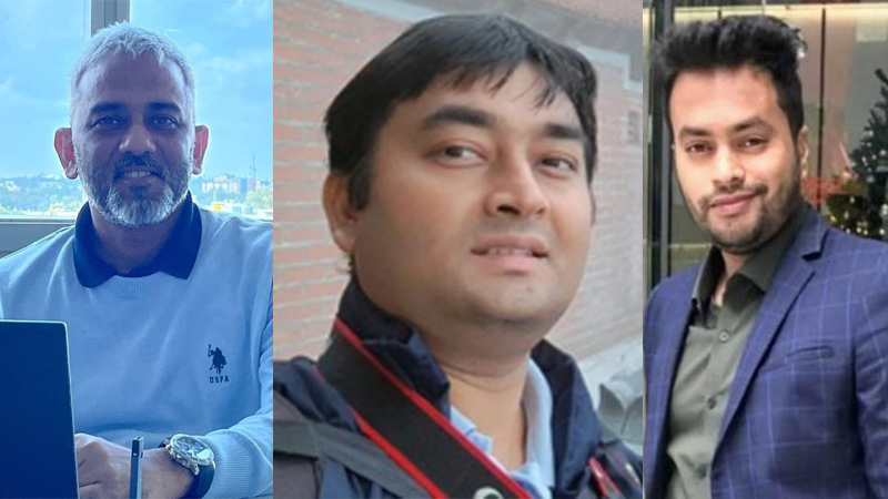 Efficacy Worldwide bolsters leadership with three senior hires