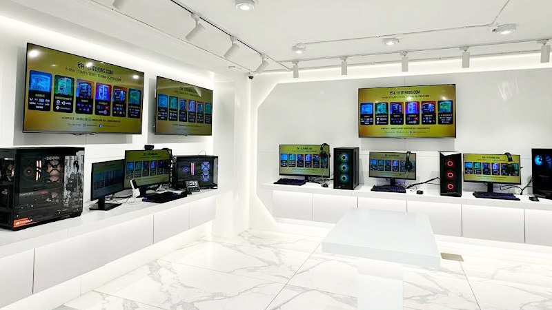 Elitehubs opens Pune’s first luxury PC showroom with at-home support