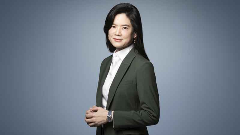 Ellana Lee takes charge of CNN’s new global productions unit in expanded APAC leadership role