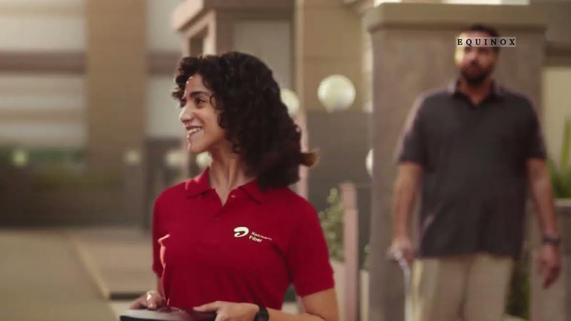 Equinox Films unveils dynamic advertisement for Airtel’s ‘Xstream Fiber’